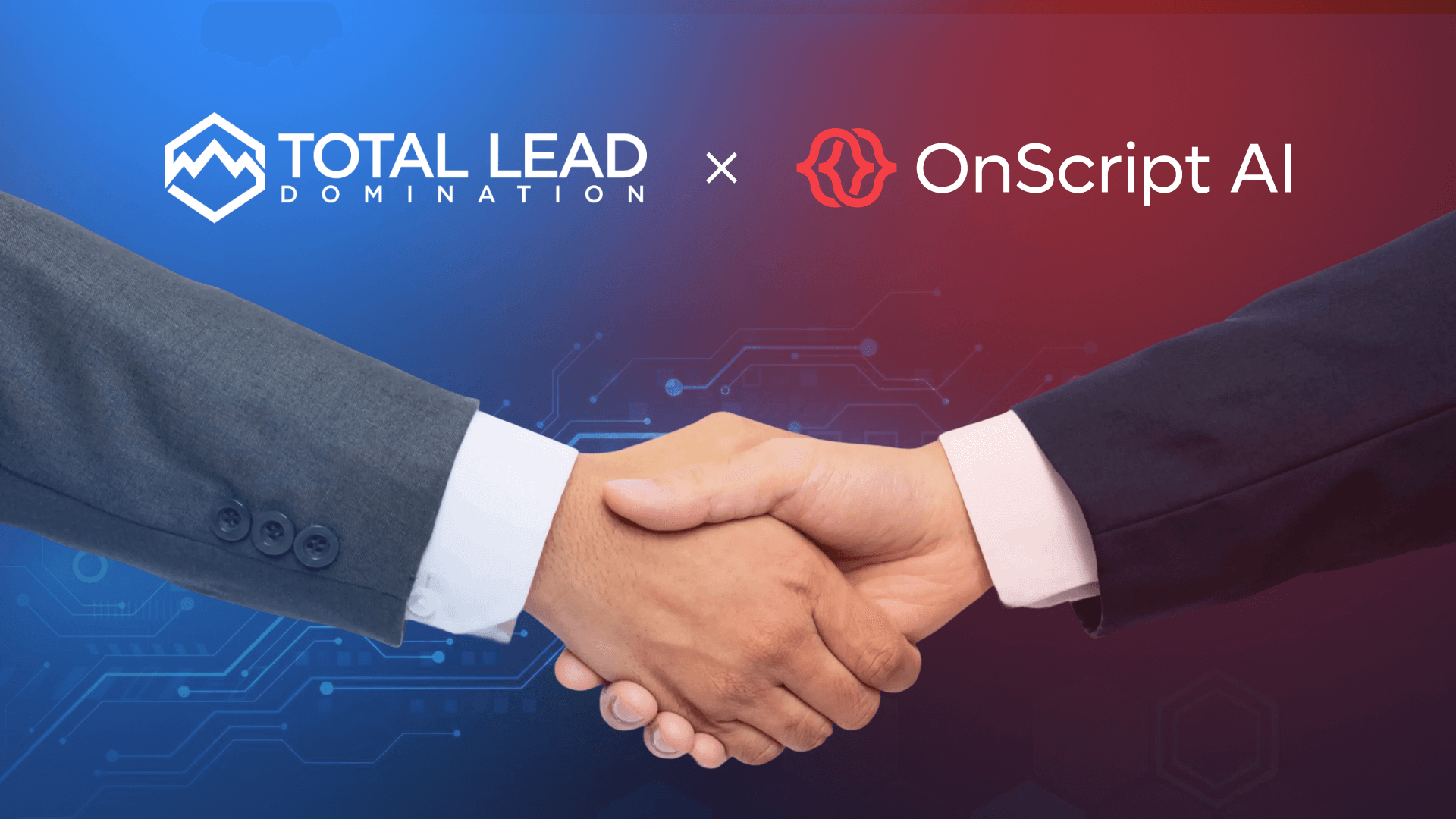 OnScript AI Powers TLDCRM's TLIntel Dialogs